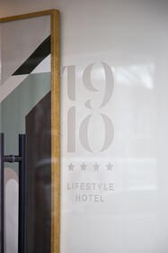 1910 Lifestyle Hotel
