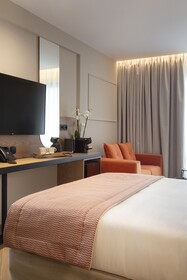 1910 Lifestyle Hotel