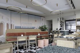 1910 Lifestyle Hotel