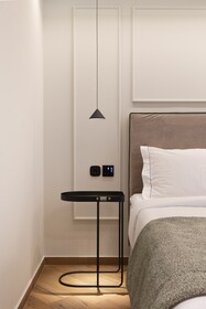 1910 Lifestyle Hotel