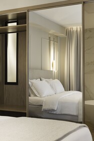 1910 Lifestyle Hotel
