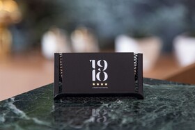 1910 Lifestyle Hotel