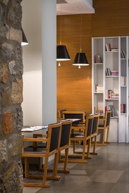 Aegli Hotel