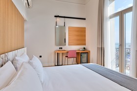 Aegli Hotel