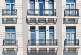 Aegli Hotel