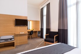 Aegli Hotel