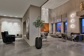 Aegli Hotel