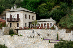 Archontiko Tafylli 1891