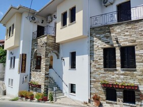 Catherine Portaria Guest House