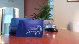 Hotel Argo