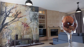 Luxury Villa Thea