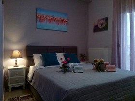 Luxury Villa Thea