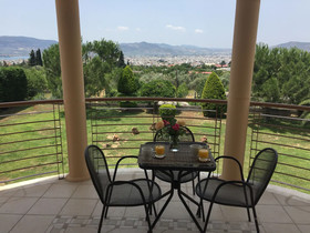 Luxury Villa Thea