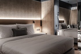 Magnes hotel