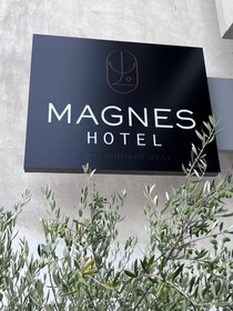 Magnes hotel