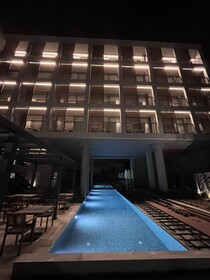 Magnes hotel