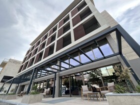 Magnes hotel