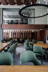 Magnes hotel