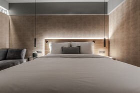 Magnes hotel