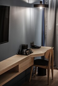 Magnes hotel