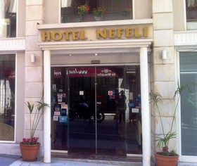 Nefeli