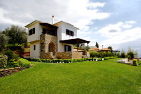 Olive Grove Villas