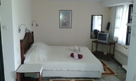 Pelion Goddess Villas