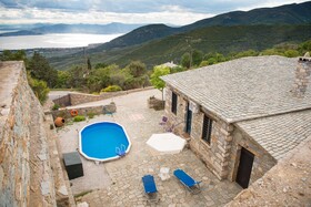 Pelion Goddess Villas