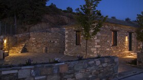 Pelion Goddess Villas