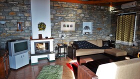Pelion Goddess Villas