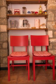 Pelion Goddess Villas