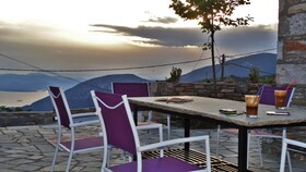 Pelion Goddess Villas