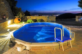 Pelion Goddess Villas