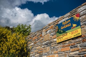 Pelion Goddess Villas