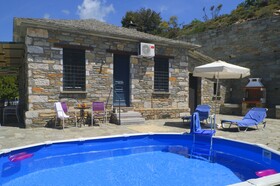 Pelion Goddess Villas