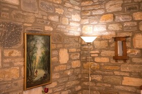 Pelion Goddess Villas