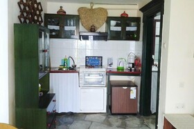 Pelion Goddess Villas