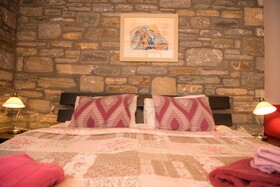 Pelion Goddess Villas