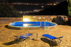 Pelion Goddess Villas