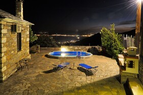 Pelion Goddess Villas