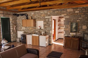 Pelion Goddess Villas