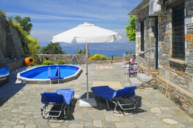 Pelion Goddess Villas