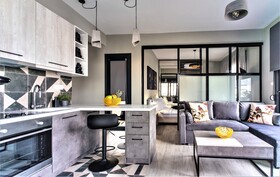 Salina Premium Residences