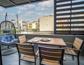 Salina Premium Residences