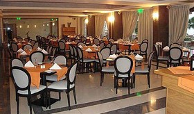Valis Resort Hotel