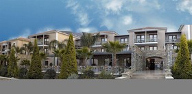 Valis Resort Hotel