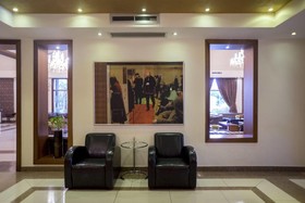Valis Resort Hotel