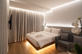 Volos Inn Hotel