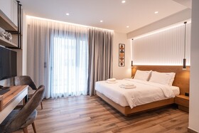 Volos Inn Hotel