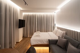 Volos Inn Hotel
